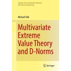 Multivariate Extreme Value Theory and D-Norms