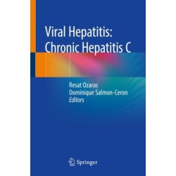 Viral Hepatitis: Chronic Hepatitis C