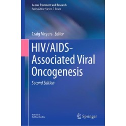 HIV/AIDS-Associated Viral Oncogenesis