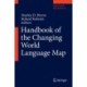 Handbook of the Changing World Language Map