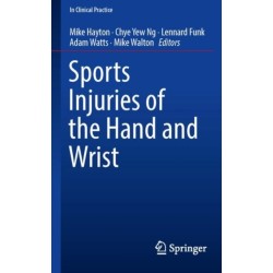 Sports Injuries of the Hand and Wrist