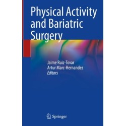 Physical Activity and Bariatric Surgery