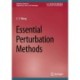 Essential Perturbation Methods
