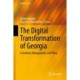 The Digital Transformation of Georgia: Economics, Management, and Policy