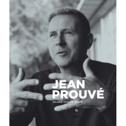 Jean Prouve - Double Volume