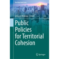 Public Policies for Territorial Cohesion