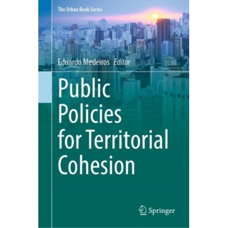 Public Policies for Territorial Cohesion