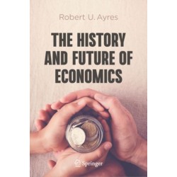 The History and Future of Economics
