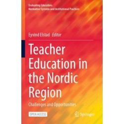 Teacher Education in the Nordic Region: Challenges and Opportunities