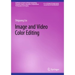 Image and Video Color Editing