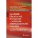 Sustainable Education and Development – Sustainable Industrialization and Innovation: Proceedings of the Applied Research Conference in Africa (ARCA), 2022