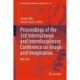 Proceedings of the 3rd International and Interdisciplinary Conference on Image and Imagination: IMG 2021