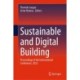 Sustainable and Digital Building: Proceedings of the International Conference, 2022