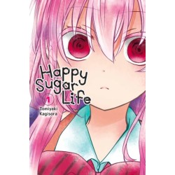 Happy Sugar Life, Vol. 1
