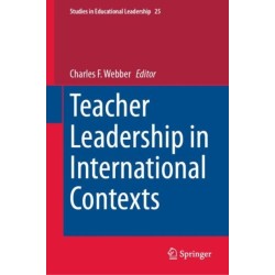 Teacher Leadership in International Contexts