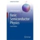 Basic Semiconductor Physics