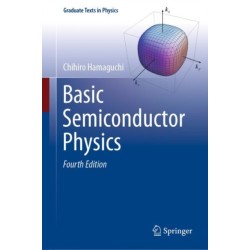 Basic Semiconductor Physics