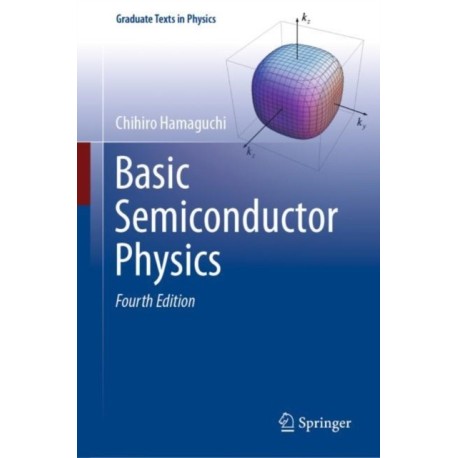 Basic Semiconductor Physics