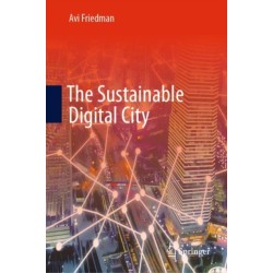 The Sustainable Digital City