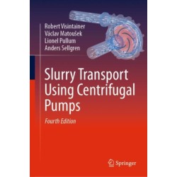 Slurry Transport Using Centrifugal Pumps