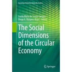 The Social Dimensions of the Circular Economy