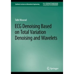 ECG Denoising Based on Total Variation Denoising and Wavelets
