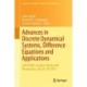 Advances in Discrete Dynamical Systems, Difference Equations and Applications: 26th ICDEA, Sarajevo, Bosnia and Herzegovina, July 26-30, 2021