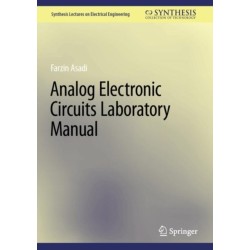 Analog Electronic Circuits Laboratory Manual