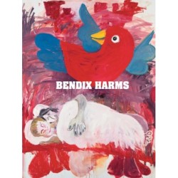 Bendix Harms: Chosen Ones