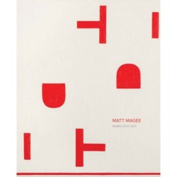 Matt Magee - Works 2012-2018