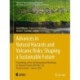 Advances in Natural Hazards and Volcanic Risks: Shaping a Sustainable Future: Proceedings of the 3rd International Workshop on Natural Hazards (NATHAZ’22), Terceira Island—Azores 2022