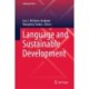 Language and Sustainable Development