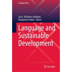 Language and Sustainable Development