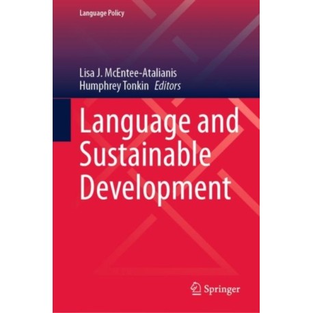 Language and Sustainable Development