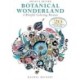Botanical Wonderland: Artist's Edition: A Blissful Coloring Retreat: A Curated Collection - 20 Large Art Prints to Color