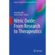 Nitric Oxide: From Research to Therapeutics