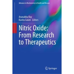Nitric Oxide: From Research to Therapeutics