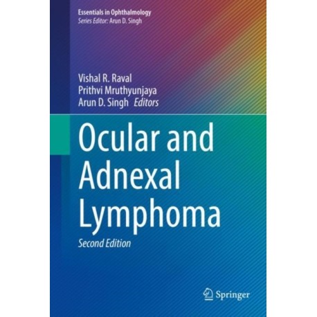 Ocular and Adnexal Lymphoma