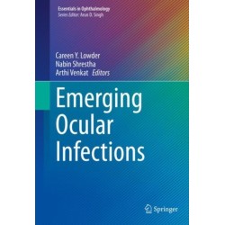 Emerging Ocular Infections