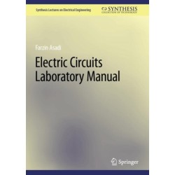 Electric Circuits Laboratory Manual