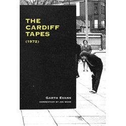 The Cardiff Tapes (1972)