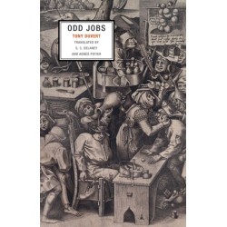Tony Duvert - Odd Jobs