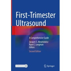 First-Trimester Ultrasound: A Comprehensive Guide
