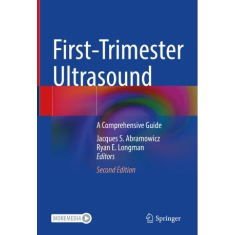 First-Trimester Ultrasound: A Comprehensive Guide