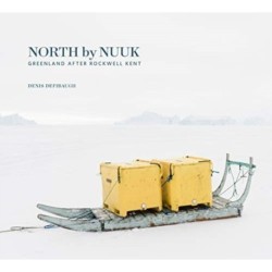 North by Nuuk: Greenland after Rockwell Kent