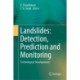 Landslides: Detection, Prediction and Monitoring: Technological Developments