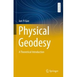Physical Geodesy: A Theoretical Introduction