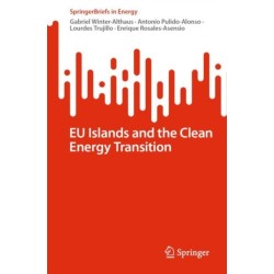 EU Islands and the Clean Energy Transition