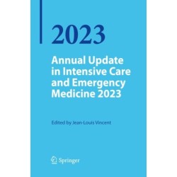 Annual Update in Intensive Care and Emergency Medicine 2023