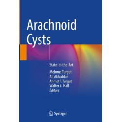 Arachnoid Cysts: State-of-the-Art